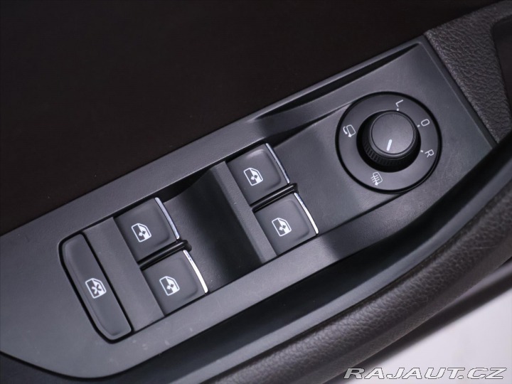 Škoda Superb 2,0 TDI 140kW DSG L&K 2016