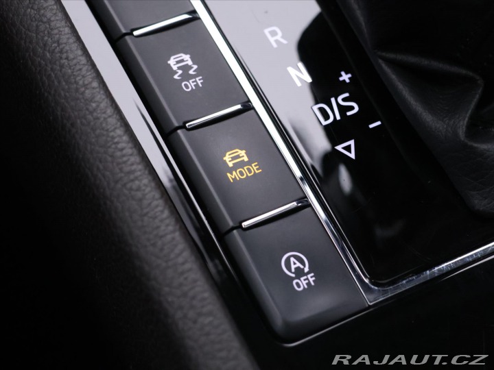 Škoda Superb 2,0 TDI 140kW DSG L&K 2016