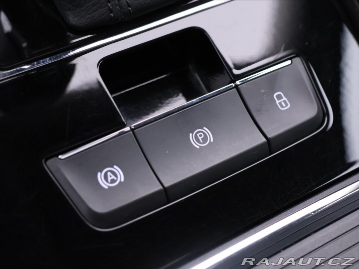 Škoda Superb 2,0 TDI 140kW DSG L&K 2016