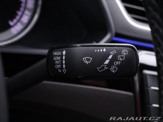 Škoda Superb 2,0 TDI 140kW DSG L&K 2016