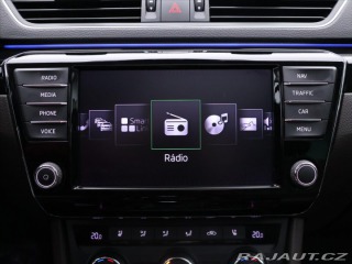 Škoda Superb 2,0 TDI 140kW DSG L&K 2016