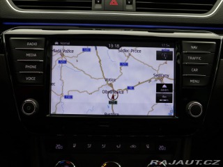 Škoda Superb 2,0 TDI 140kW DSG L&K 2016