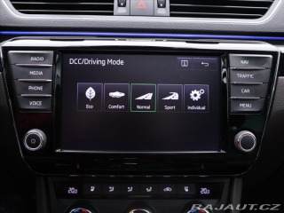 Škoda Superb 2,0 TDI 140kW DSG L&K 2016