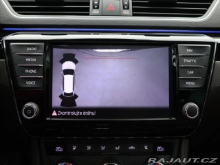 Škoda Superb 2,0 TDI 140kW DSG L&K 2016