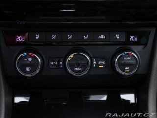 Škoda Superb 2,0 TDI 140kW DSG L&K 2016