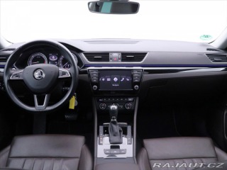 Škoda Superb 2,0 TDI 140kW DSG L&K 2016