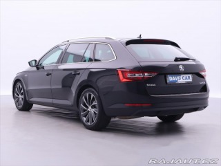 Škoda Superb 2,0 TDI 140kW DSG L&K 2016