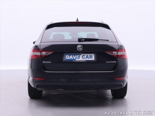 Škoda Superb 2,0 TDI 140kW DSG L&K 2016
