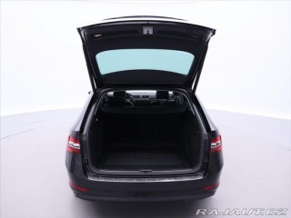 Škoda Superb 2,0 TDI 140kW DSG L&K 2016