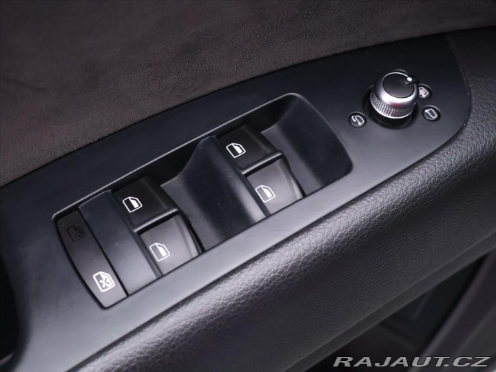 Audi Q7 3,0 TDI 176kW Quattro CZ 2010