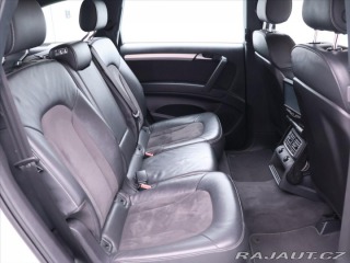 Audi Q7 3,0 TDI 176kW Quattro CZ 2010