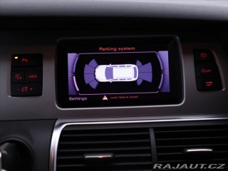 Audi Q7 3,0 TDI 176kW Quattro CZ 2010