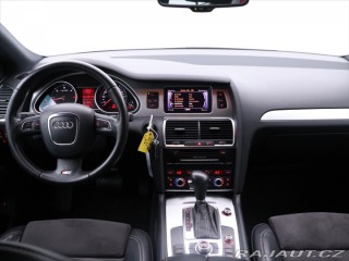 Audi Q7 3,0 TDI 176kW Quattro CZ 2010