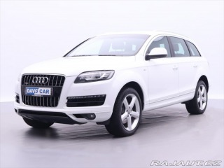 Audi Q7 3,0 TDI 176kW Quattro CZ 2010
