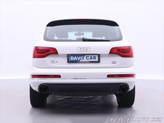 Audi Q7 3,0 TDI 176kW Quattro CZ 2010