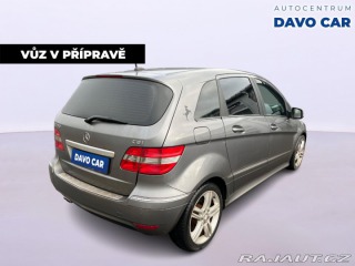 Mercedes-Benz B 2,0 200CDI 100kW STK 4/27 2011