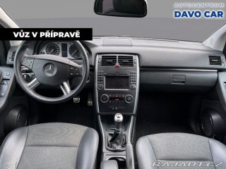 Mercedes-Benz B 2,0 200CDI 100kW STK 4/27 2011