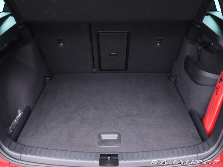 Škoda Karoq 1,5 TSI DSG Sportline 1Ma 2021