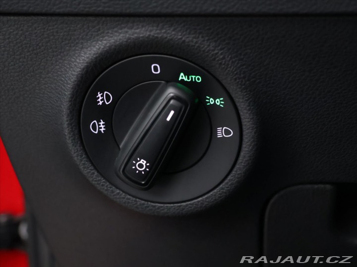 Škoda Karoq 1,5 TSI DSG Sportline 1Ma 2021