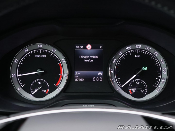 Škoda Karoq 1,5 TSI DSG Sportline 1Ma 2021