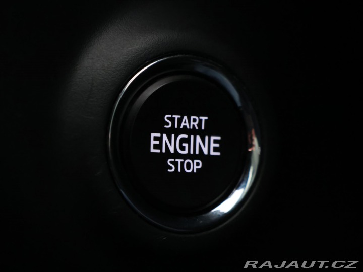 Škoda Karoq 1,5 TSI DSG Sportline 1Ma 2021