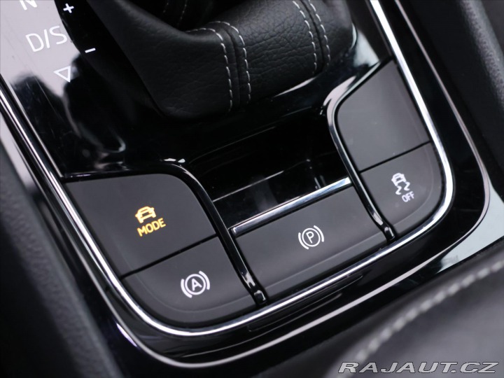 Škoda Karoq 1,5 TSI DSG Sportline 1Ma 2021