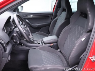 Škoda Karoq 1,5 TSI DSG Sportline 1Ma 2021