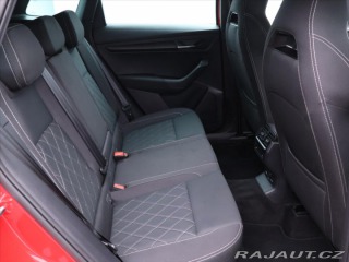 Škoda Karoq 1,5 TSI DSG Sportline 1Ma 2021