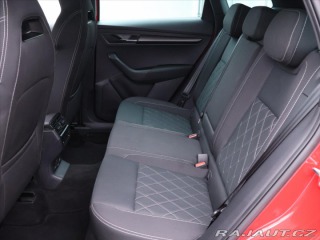 Škoda Karoq 1,5 TSI DSG Sportline 1Ma 2021