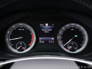 Škoda Karoq 1,5 TSI DSG Sportline 1Ma 2021