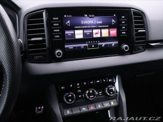 Škoda Karoq 1,5 TSI DSG Sportline 1Ma 2021