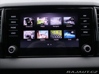 Škoda Karoq 1,5 TSI DSG Sportline 1Ma 2021