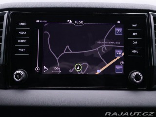 Škoda Karoq 1,5 TSI DSG Sportline 1Ma 2021