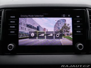 Škoda Karoq 1,5 TSI DSG Sportline 1Ma 2021