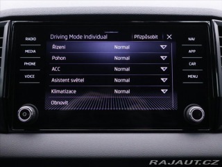 Škoda Karoq 1,5 TSI DSG Sportline 1Ma 2021