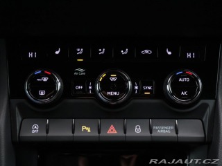 Škoda Karoq 1,5 TSI DSG Sportline 1Ma 2021