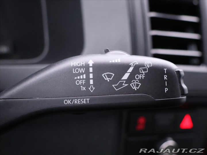 Volkswagen Transporter 2,0 TDI 110kW 8-Míst CZ 2019