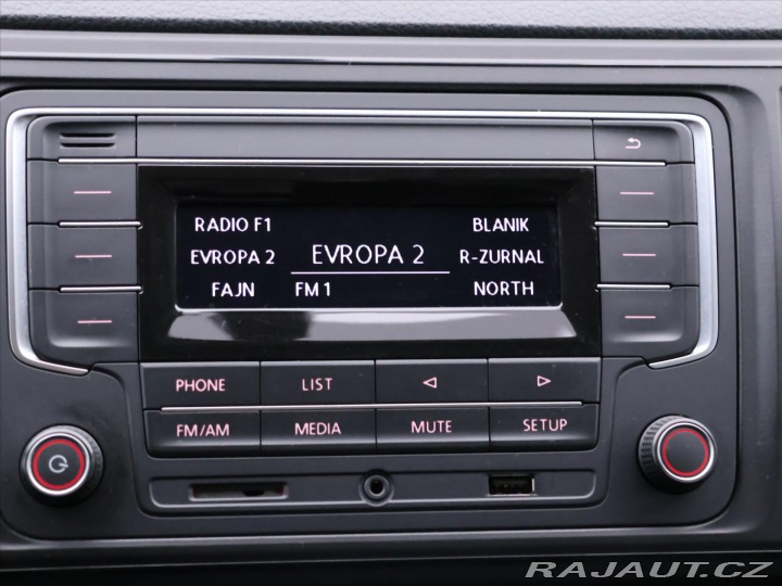 Volkswagen Transporter 2,0 TDI 110kW 8-Míst CZ 2019