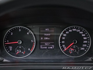 Volkswagen Transporter 2,0 TDI 110kW 8-Míst CZ 2019