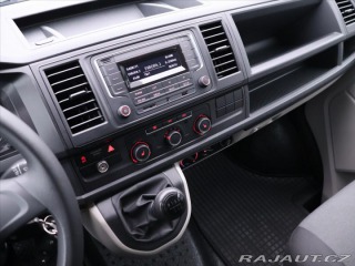 Volkswagen Transporter 2,0 TDI 110kW 8-Míst CZ 2019