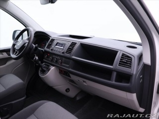 Volkswagen Transporter 2,0 TDI 110kW 8-Míst CZ 2019