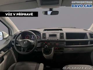 Volkswagen Transporter 2,0 TDI 110kW 8-Míst CZ 2019