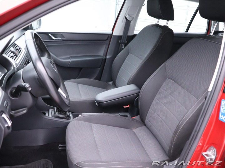 Škoda Rapid 1,2 TSI 77kW Elegance Nav 2014