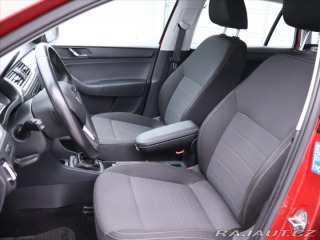 Škoda Rapid 1,2 TSI 77kW Elegance Nav 2014