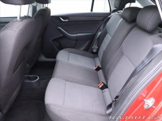 Škoda Rapid 1,2 TSI 77kW Elegance Nav 2014