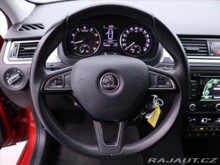 Škoda Rapid 1,2 TSI 77kW Elegance Nav 2014