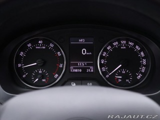 Škoda Rapid 1,2 TSI 77kW Elegance Nav 2014