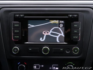 Škoda Rapid 1,2 TSI 77kW Elegance Nav 2014