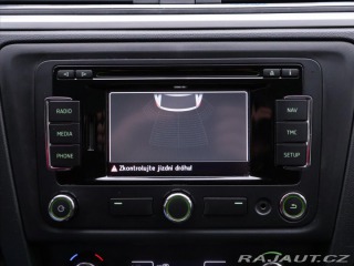 Škoda Rapid 1,2 TSI 77kW Elegance Nav 2014