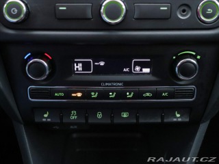 Škoda Rapid 1,2 TSI 77kW Elegance Nav 2014